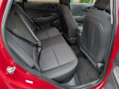 2022 Hyundai KONA SEL   - Photo 21 - Knoxville, TN 37919
