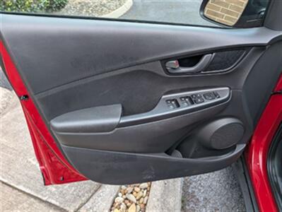 2022 Hyundai KONA SEL   - Photo 7 - Knoxville, TN 37919