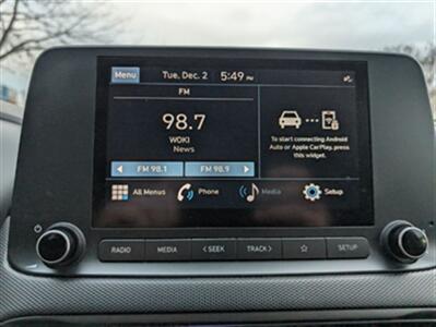 2022 Hyundai KONA SEL   - Photo 13 - Knoxville, TN 37919