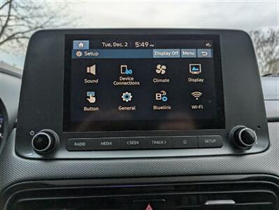 2022 Hyundai KONA SEL   - Photo 15 - Knoxville, TN 37919