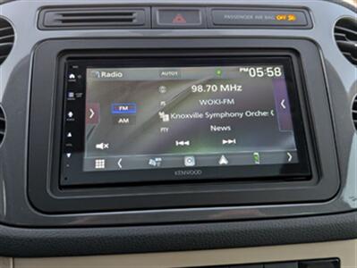 2017 Volkswagen Tiguan 2.0T SEL   - Photo 13 - Knoxville, TN 37919