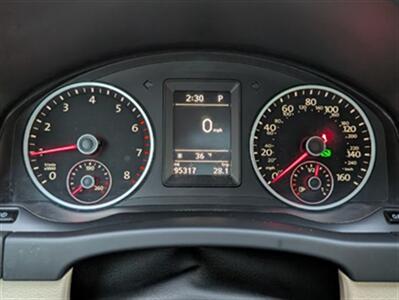 2017 Volkswagen Tiguan 2.0T SEL   - Photo 12 - Knoxville, TN 37919