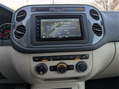 2017 Volkswagen Tiguan 2.0T SEL   - Photo 14 - Knoxville, TN 37919