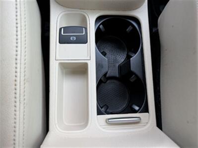 2017 Volkswagen Tiguan 2.0T SEL   - Photo 16 - Knoxville, TN 37919