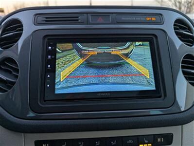 2017 Volkswagen Tiguan 2.0T SEL   - Photo 17 - Knoxville, TN 37919