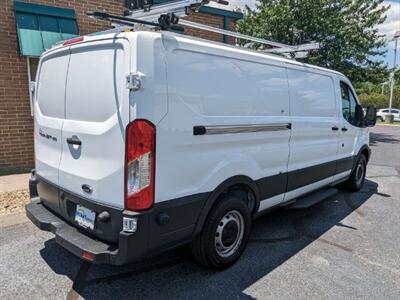 2017 Ford Transit 250   - Photo 25 - Knoxville, TN 37919