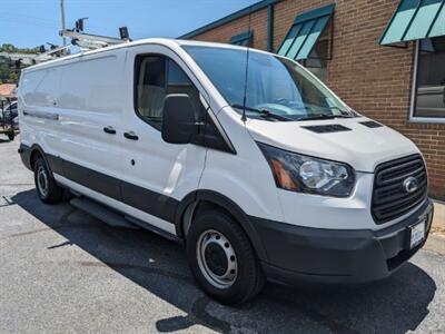 2017 Ford Transit 250   - Photo 1 - Knoxville, TN 37919