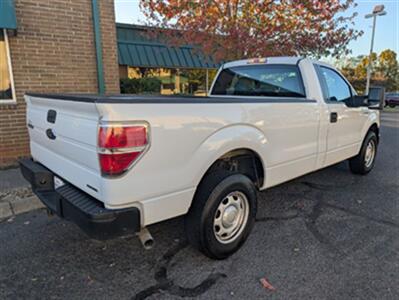 2013 Ford F-150 XL - Photo 18 - Knoxville, TN 37919