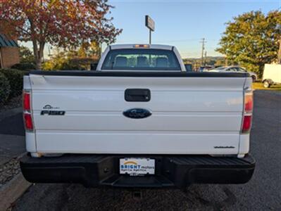 2013 Ford F-150 XL - Photo 5 - Knoxville, TN 37919