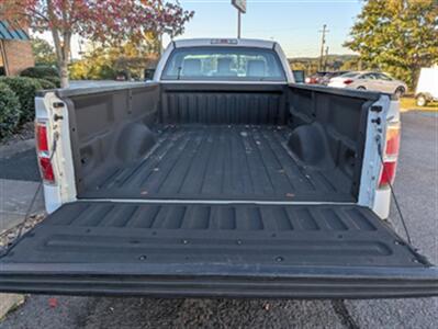2013 Ford F-150 XL - Photo 15 - Knoxville, TN 37919