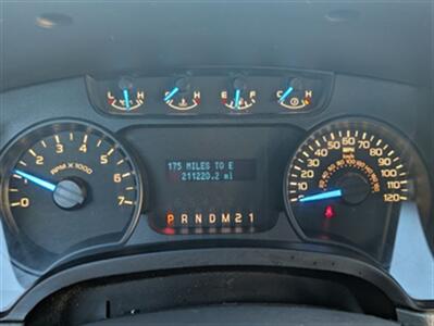 2013 Ford F-150 XL - Photo 11 - Knoxville, TN 37919