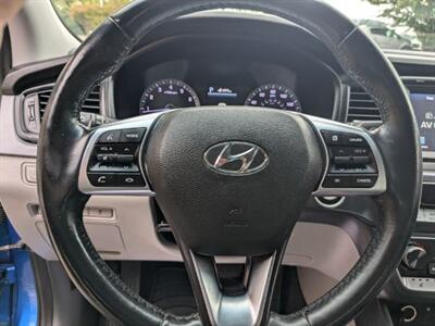 2019 Hyundai Sonata Sport   - Photo 9 - Knoxville, TN 37919