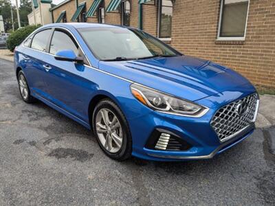 2019 Hyundai Sonata Sport   - Photo 1 - Knoxville, TN 37919