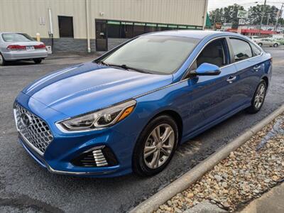 2019 Hyundai Sonata Sport   - Photo 25 - Knoxville, TN 37919