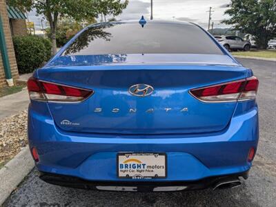 2019 Hyundai Sonata Sport   - Photo 5 - Knoxville, TN 37919