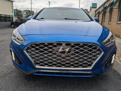 2019 Hyundai Sonata Sport   - Photo 4 - Knoxville, TN 37919