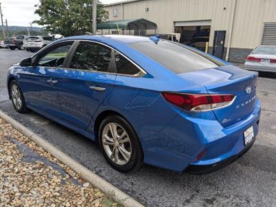 2019 Hyundai Sonata Sport   - Photo 3 - Knoxville, TN 37919