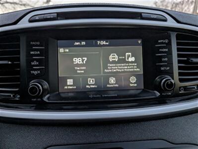 2017 Kia Sorento LX   - Photo 13 - Knoxville, TN 37919