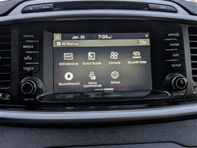 2017 Kia Sorento LX   - Photo 15 - Knoxville, TN 37919