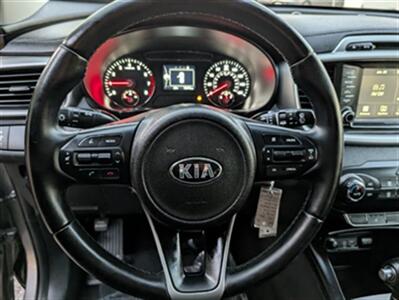 2017 Kia Sorento LX   - Photo 9 - Knoxville, TN 37919