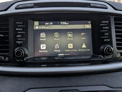 2017 Kia Sorento LX   - Photo 14 - Knoxville, TN 37919