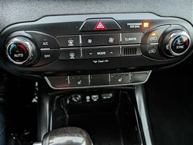 2017 Kia Sorento LX   - Photo 16 - Knoxville, TN 37919