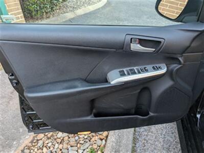 2012 Toyota Camry SE   - Photo 7 - Knoxville, TN 37919