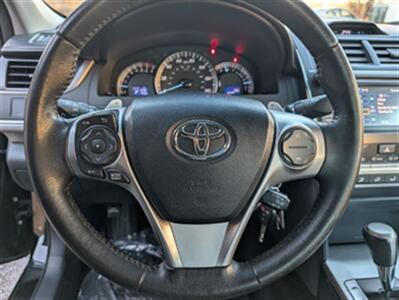2012 Toyota Camry SE   - Photo 10 - Knoxville, TN 37919