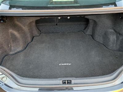 2012 Toyota Camry SE   - Photo 18 - Knoxville, TN 37919