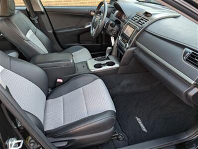 2012 Toyota Camry SE   - Photo 15 - Knoxville, TN 37919