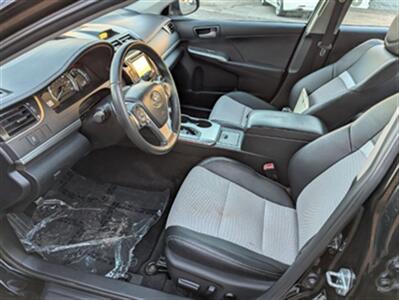 2012 Toyota Camry SE   - Photo 8 - Knoxville, TN 37919