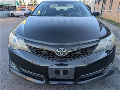 2012 Toyota Camry SE   - Photo 4 - Knoxville, TN 37919