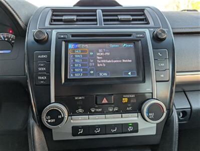 2012 Toyota Camry SE   - Photo 12 - Knoxville, TN 37919