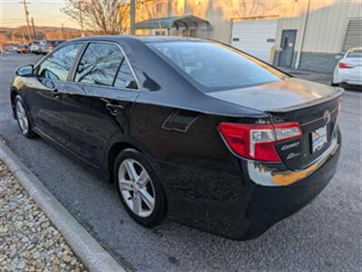 2012 Toyota Camry SE   - Photo 3 - Knoxville, TN 37919