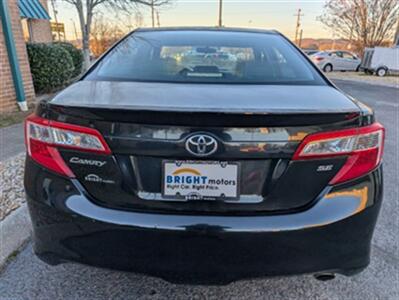2012 Toyota Camry SE   - Photo 5 - Knoxville, TN 37919