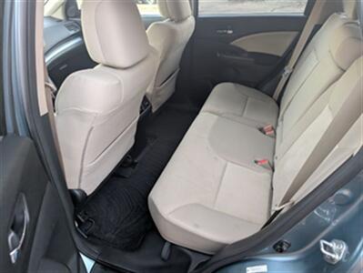 2015 Honda CR-V EX   - Photo 19 - Knoxville, TN 37919