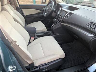 2015 Honda CR-V EX   - Photo 14 - Knoxville, TN 37919