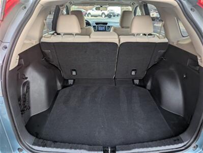 2015 Honda CR-V EX   - Photo 18 - Knoxville, TN 37919