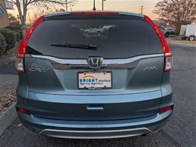 2015 Honda CR-V EX   - Photo 5 - Knoxville, TN 37919