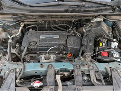 2015 Honda CR-V EX   - Photo 22 - Knoxville, TN 37919