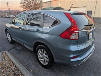 2015 Honda CR-V EX   - Photo 3 - Knoxville, TN 37919