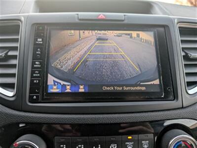 2015 Honda CR-V EX   - Photo 13 - Knoxville, TN 37919