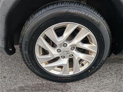 2015 Honda CR-V EX   - Photo 6 - Knoxville, TN 37919