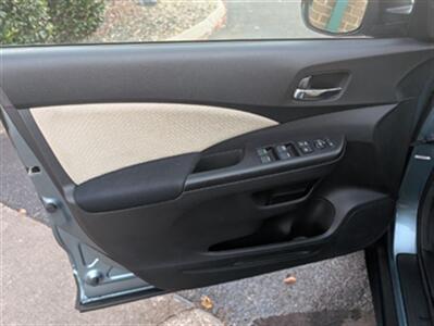 2015 Honda CR-V EX   - Photo 7 - Knoxville, TN 37919