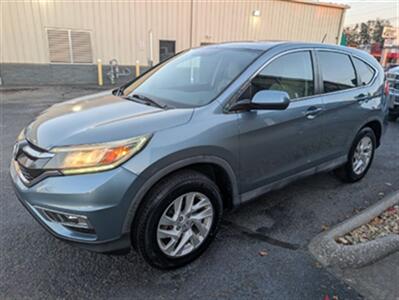 2015 Honda CR-V EX   - Photo 20 - Knoxville, TN 37919