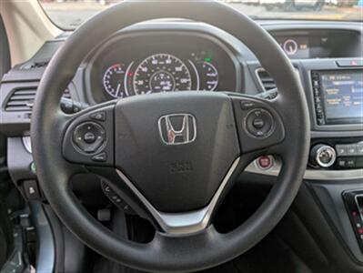 2015 Honda CR-V EX   - Photo 10 - Knoxville, TN 37919
