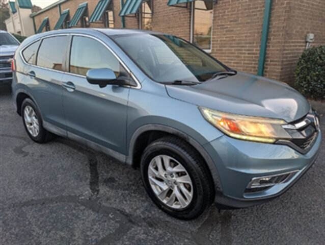 2015 Honda CR-V EX   - Photo 1 - Knoxville, TN 37919