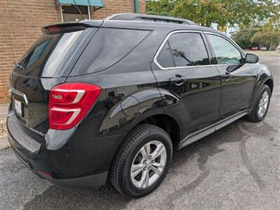 2016 Chevrolet Equinox LT   - Photo 24 - Knoxville, TN 37919