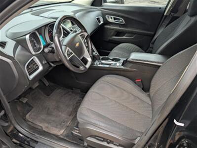 2016 Chevrolet Equinox LT   - Photo 8 - Knoxville, TN 37919