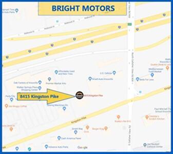 2016 Chevrolet Cruze 1LT Auto   - Photo 28 - Knoxville, TN 37919